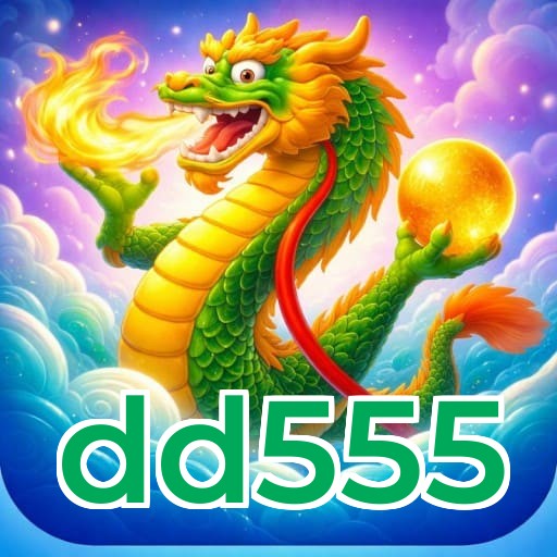 dd555 Logo