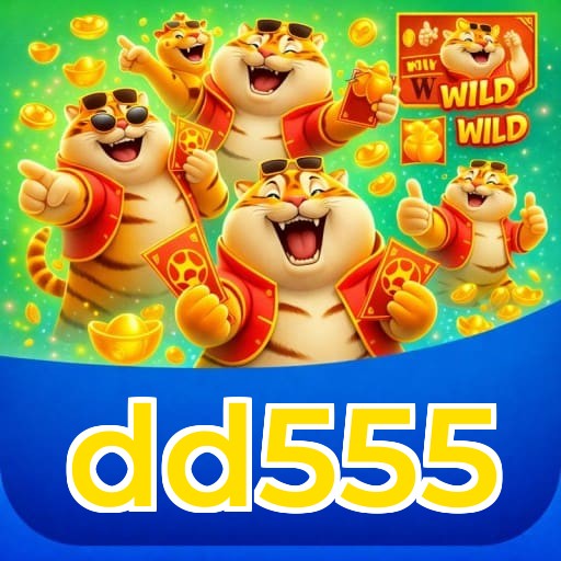 dd555 Logo