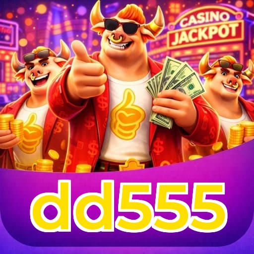 dd555 Logo