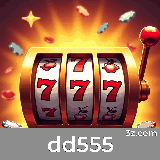 dd555 Logo