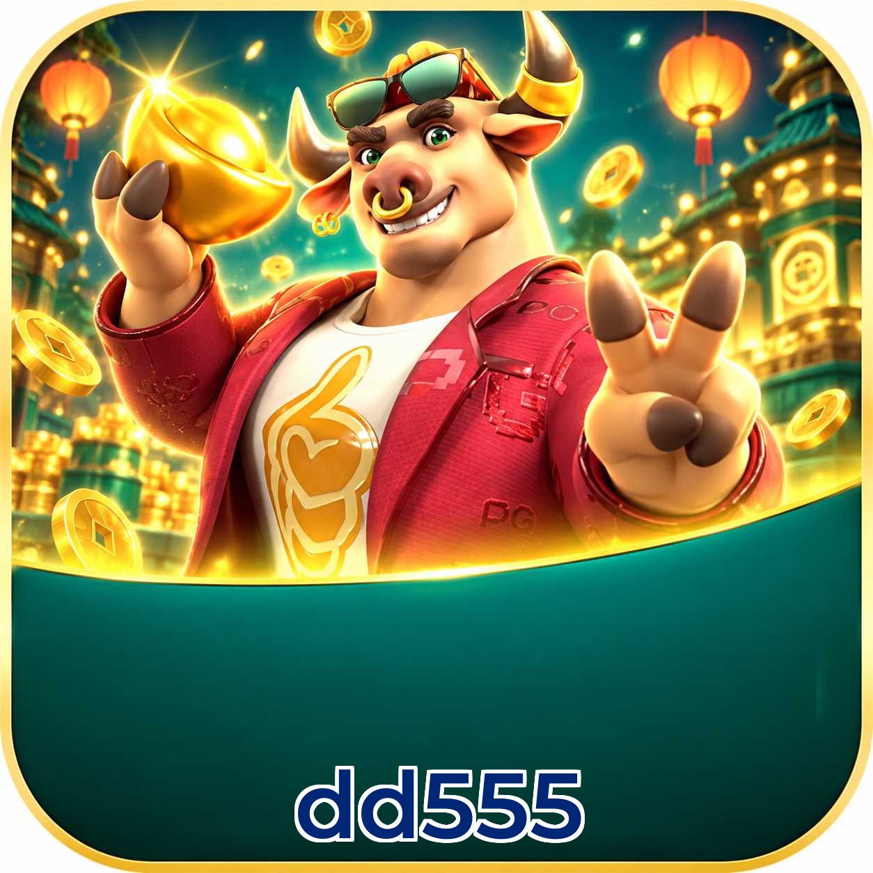 Download oficial dd555 seguro para Android e iOS