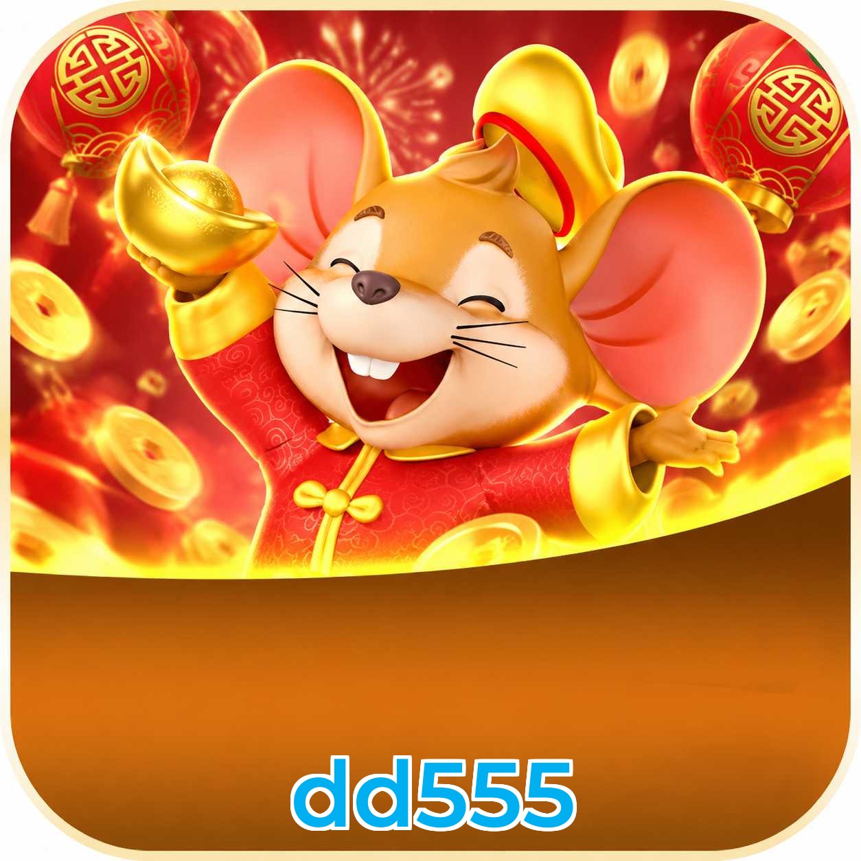 Performance superior do APK