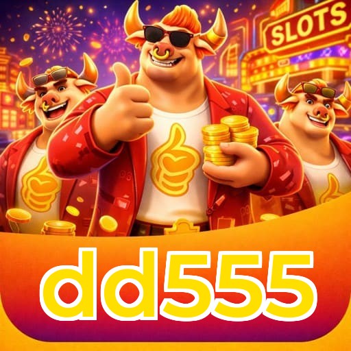 dd555 Logo