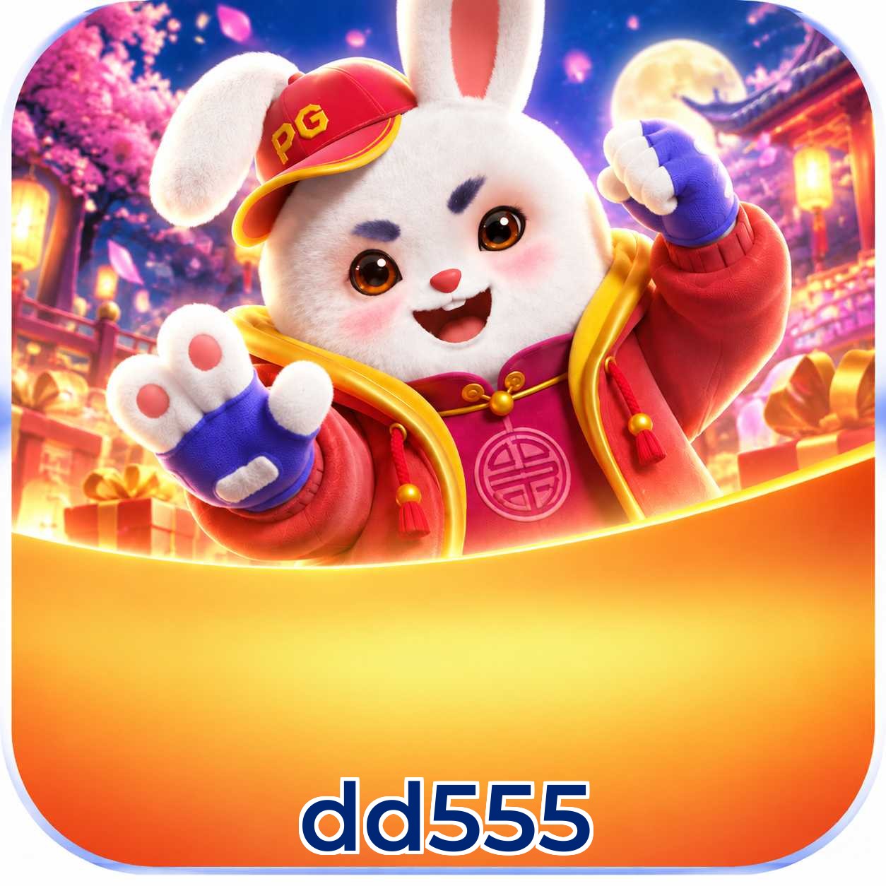Jackpots milionários disponíveis para ganhar na dd555