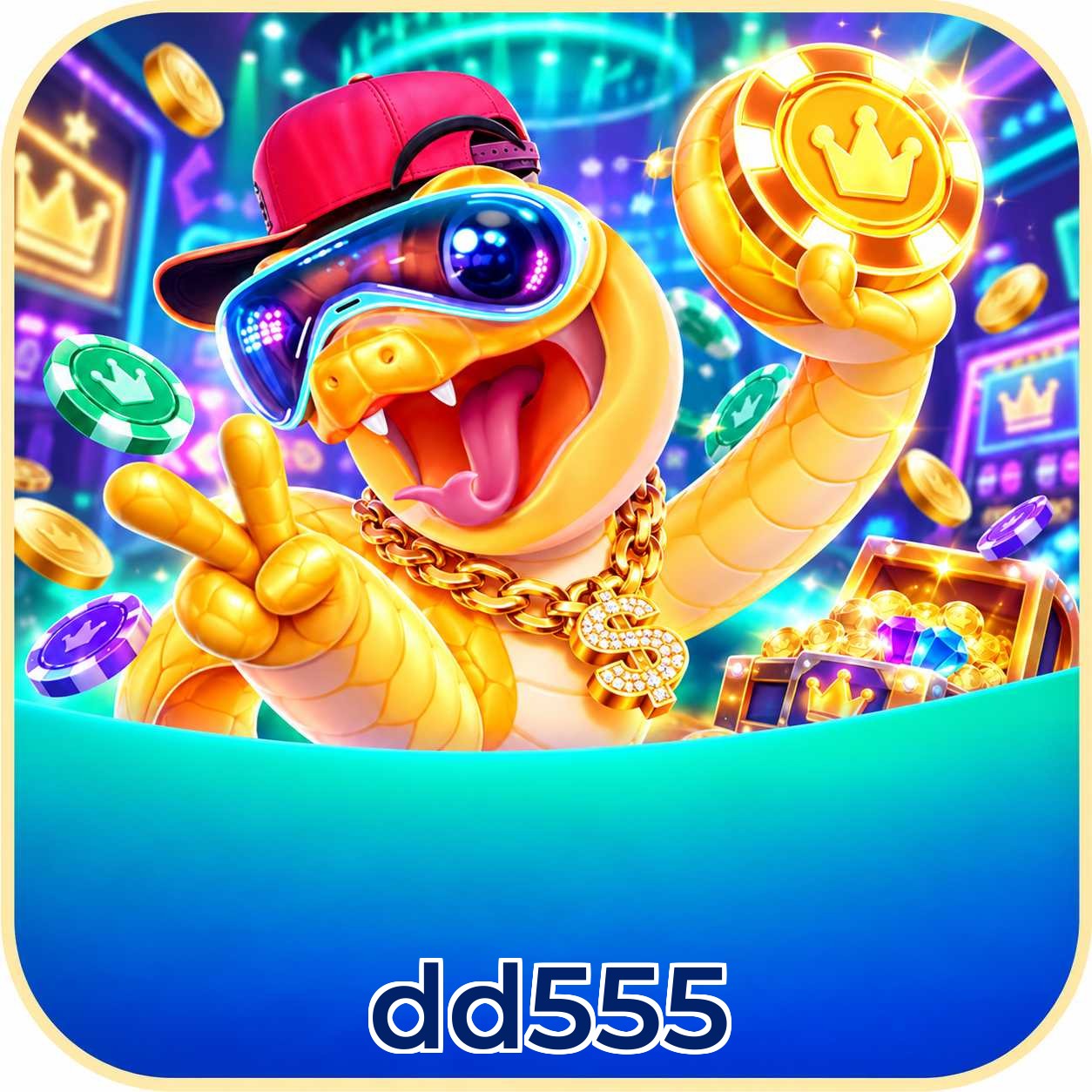 Jackpots progressivos dd555 — R$ 8,3 milhões acumulados