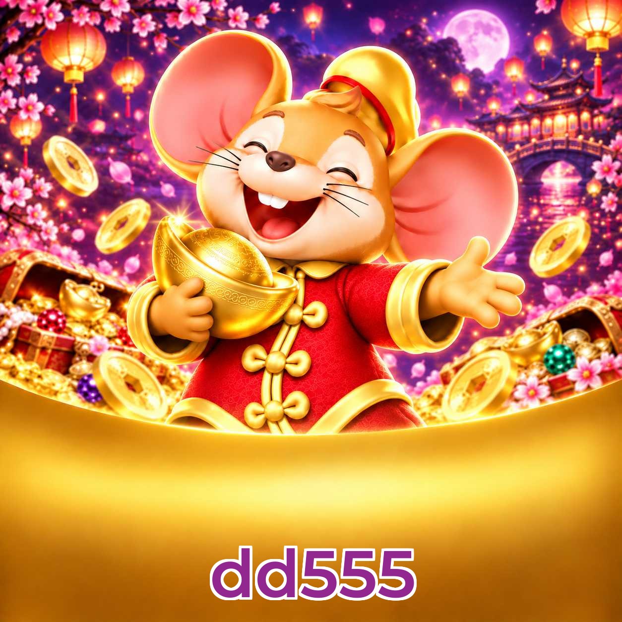 Download multiplataforma do app dd555 para Android e iOS