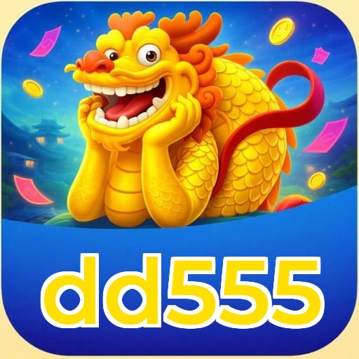 dd555 Logo