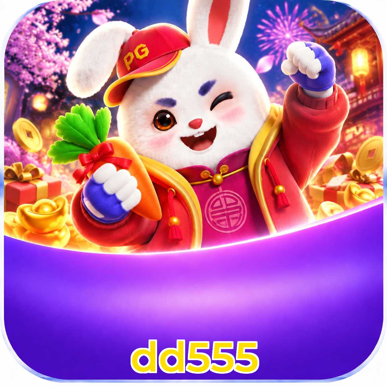 Catálogo de 2.547 jogos da dd555 incluindo Pragmatic Play e Evolution Gaming