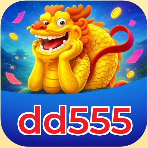 dd555 Logo