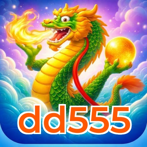 dd555 Logo