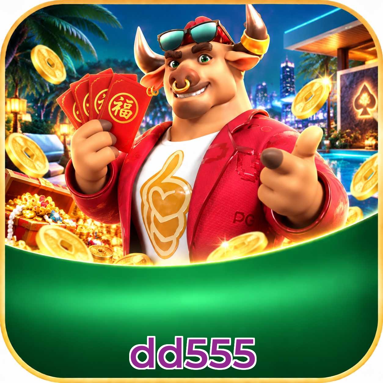 Segurança do APK dd555