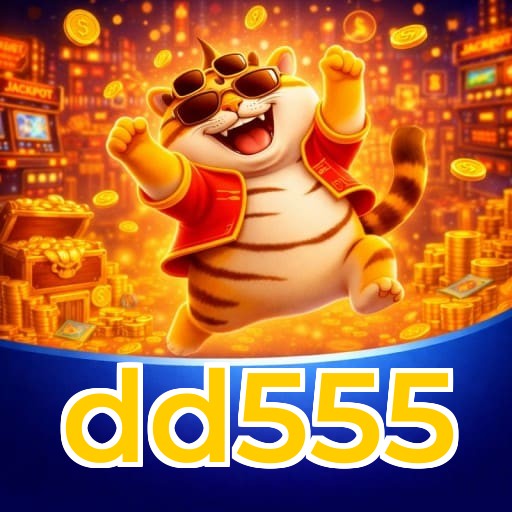 dd555 Logo