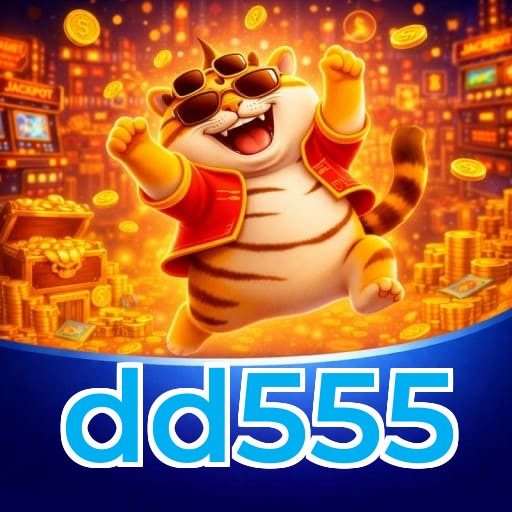 dd555 Logo