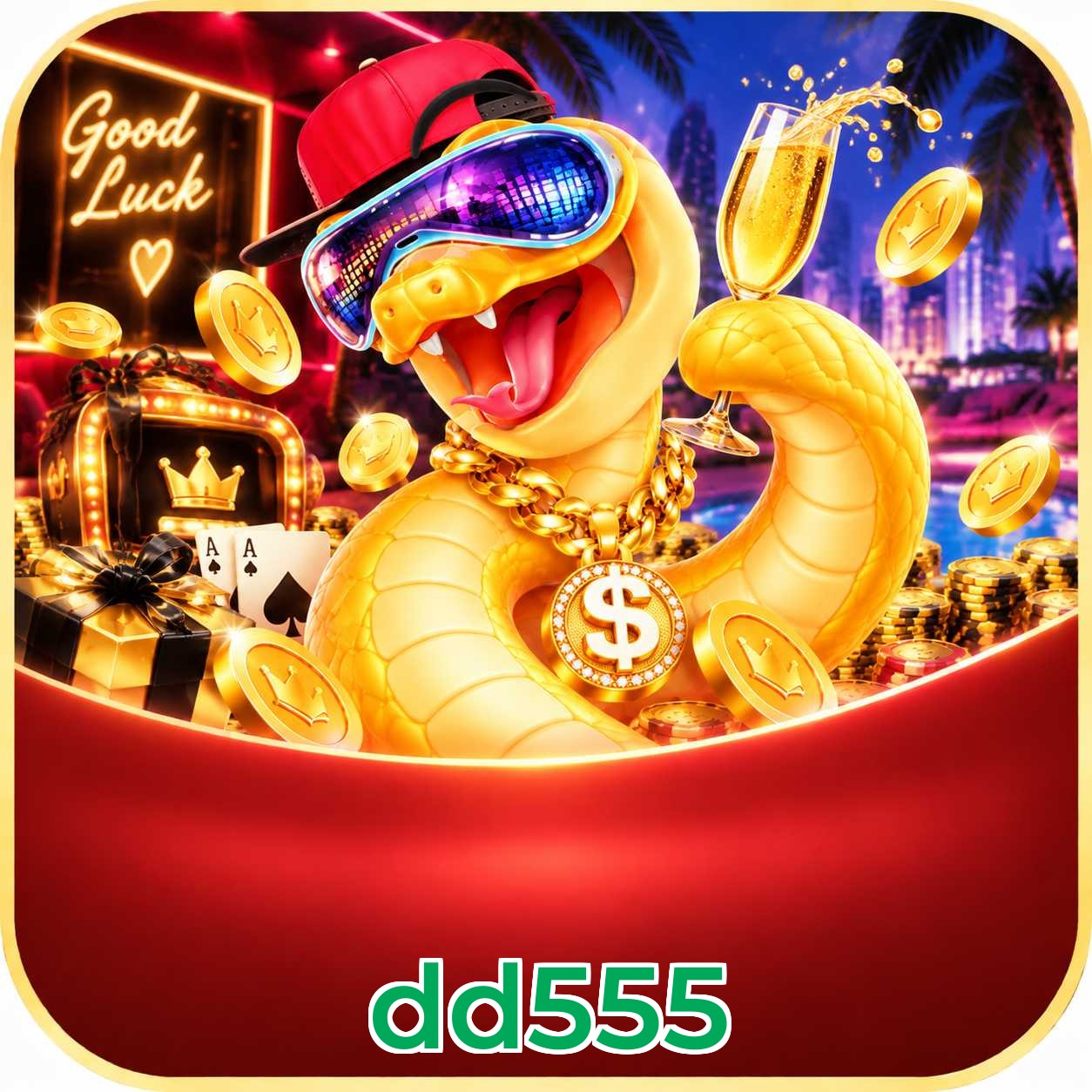 Top provedores tier-1 de slots na plataforma dd555
